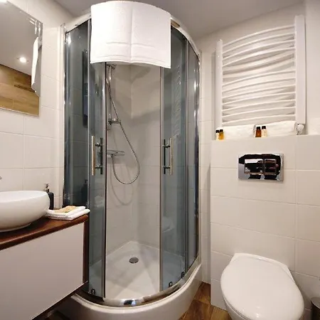 Apartamento Silver - Dolny By Oneapartments Sopot