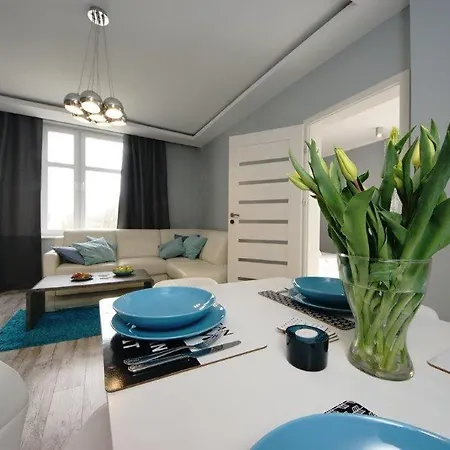 Silver - Dolny By Oneapartments Apartamento