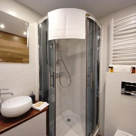 Silver - Dolny By Oneapartments Apartamento *