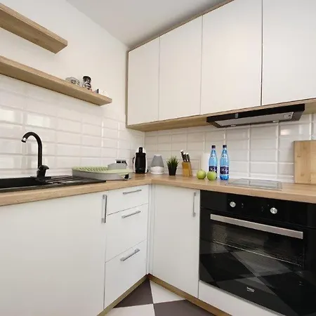 Silver - Dolny By Oneapartments Apartamento