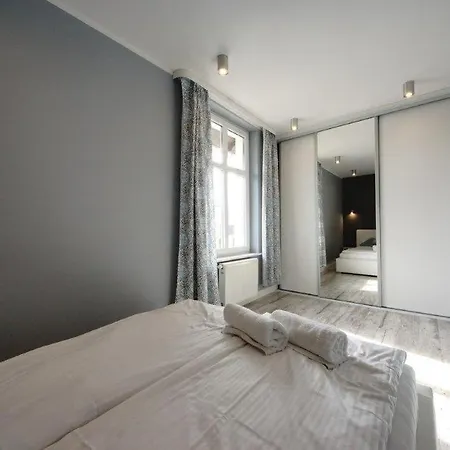 Apartamento Silver - Dolny By Oneapartments Sopot