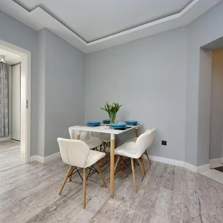 Apartamento Silver - Dolny By Oneapartments *