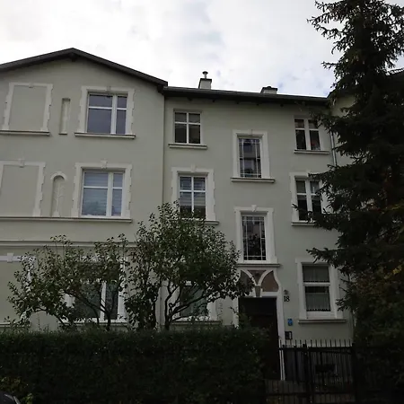 Silver - Dolny By Oneapartments Sopot